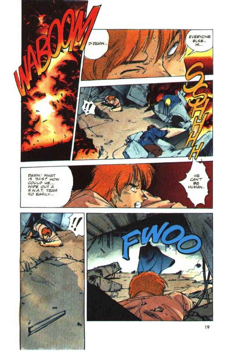 Page 19 Chapter 5 Silent Möbius