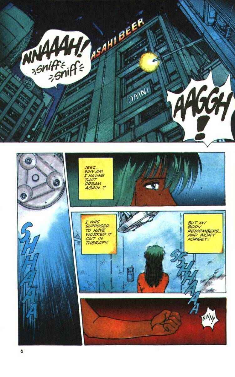 Page 7 Chapter 5 Silent Möbius