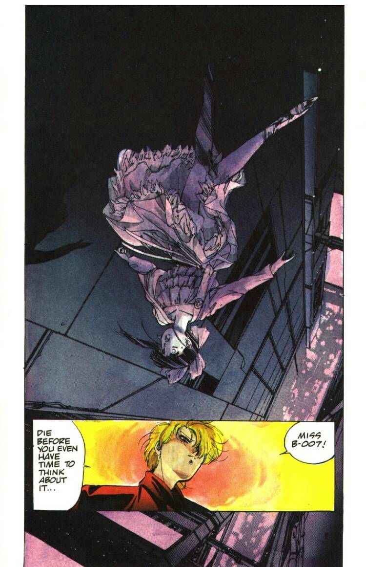 Page 10 Chapter 11 Silent Möbius