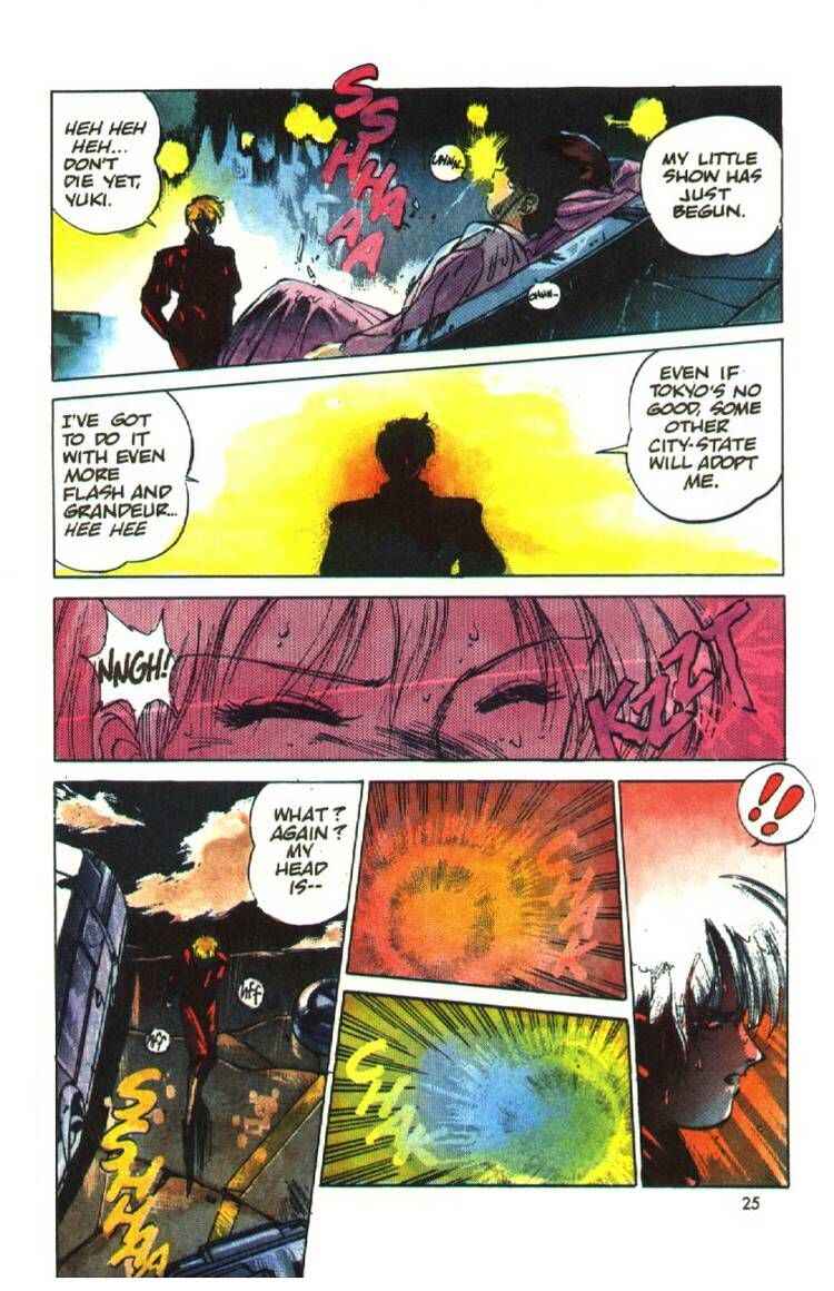 Page 25 Chapter 11 Silent Möbius