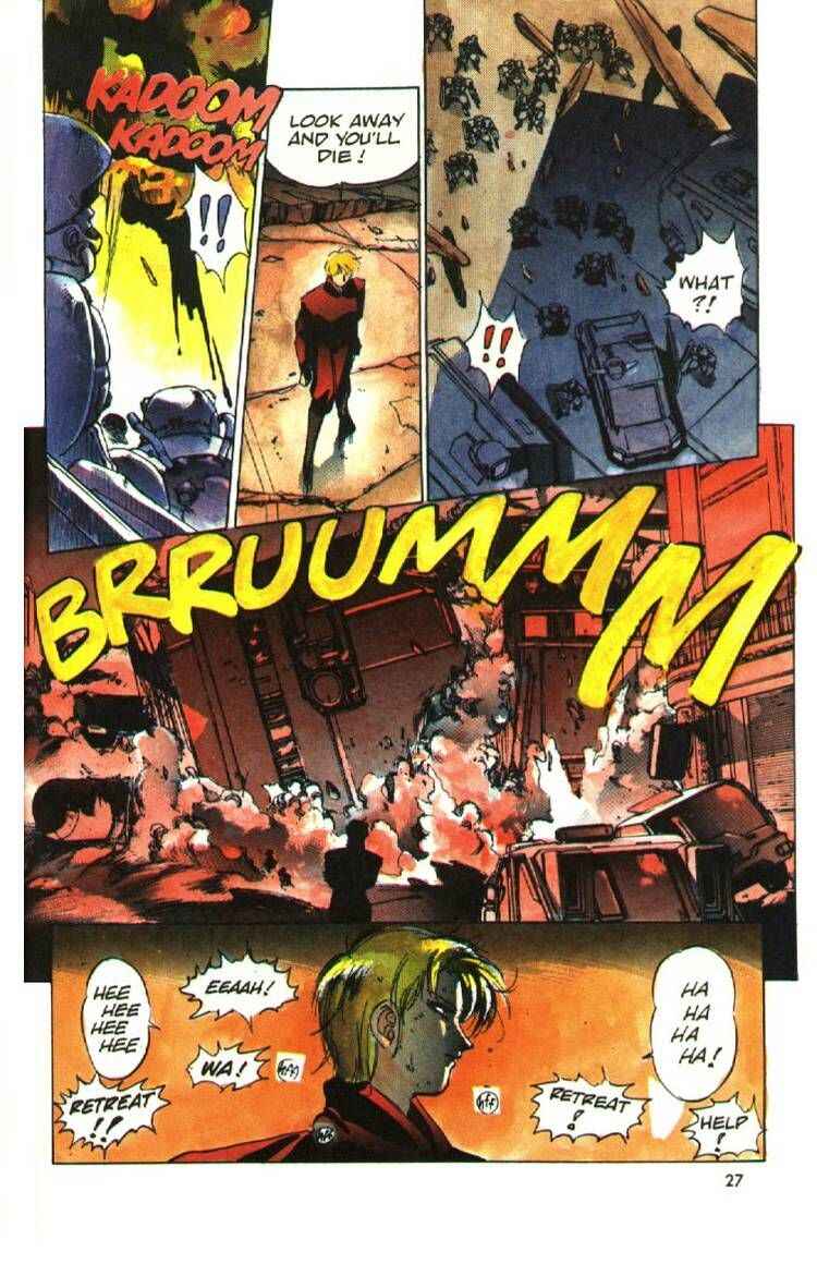 Page 27 Chapter 11 Silent Möbius