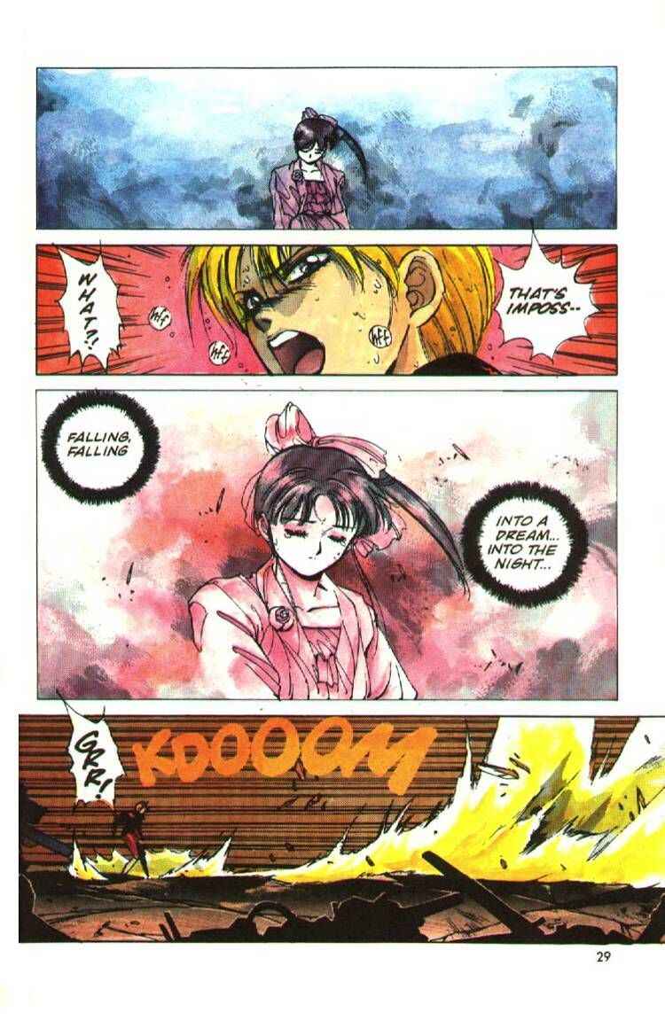 Page 29 Chapter 11 Silent Möbius