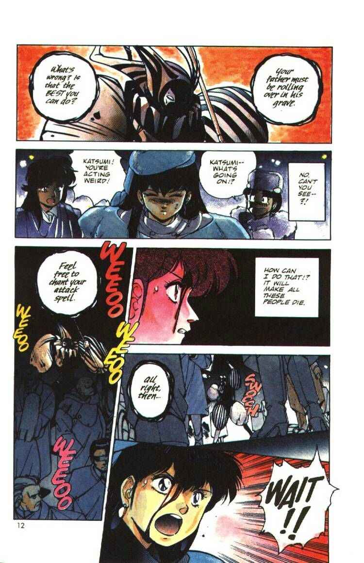 Page 12 Chapter 7 Silent Möbius