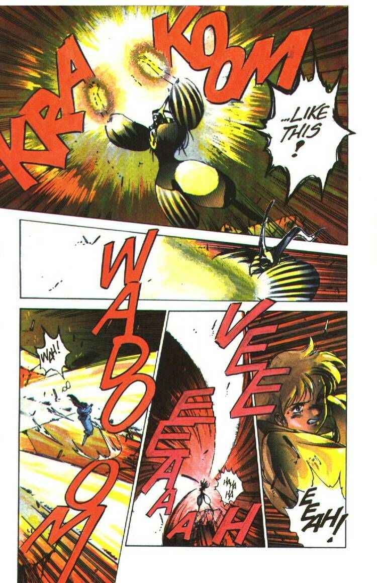 Page 19 Chapter 7 Silent Möbius