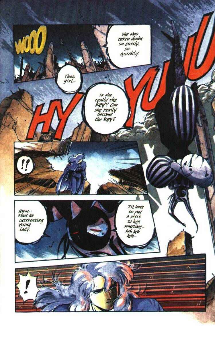 Page 31 Chapter 7 Silent Möbius