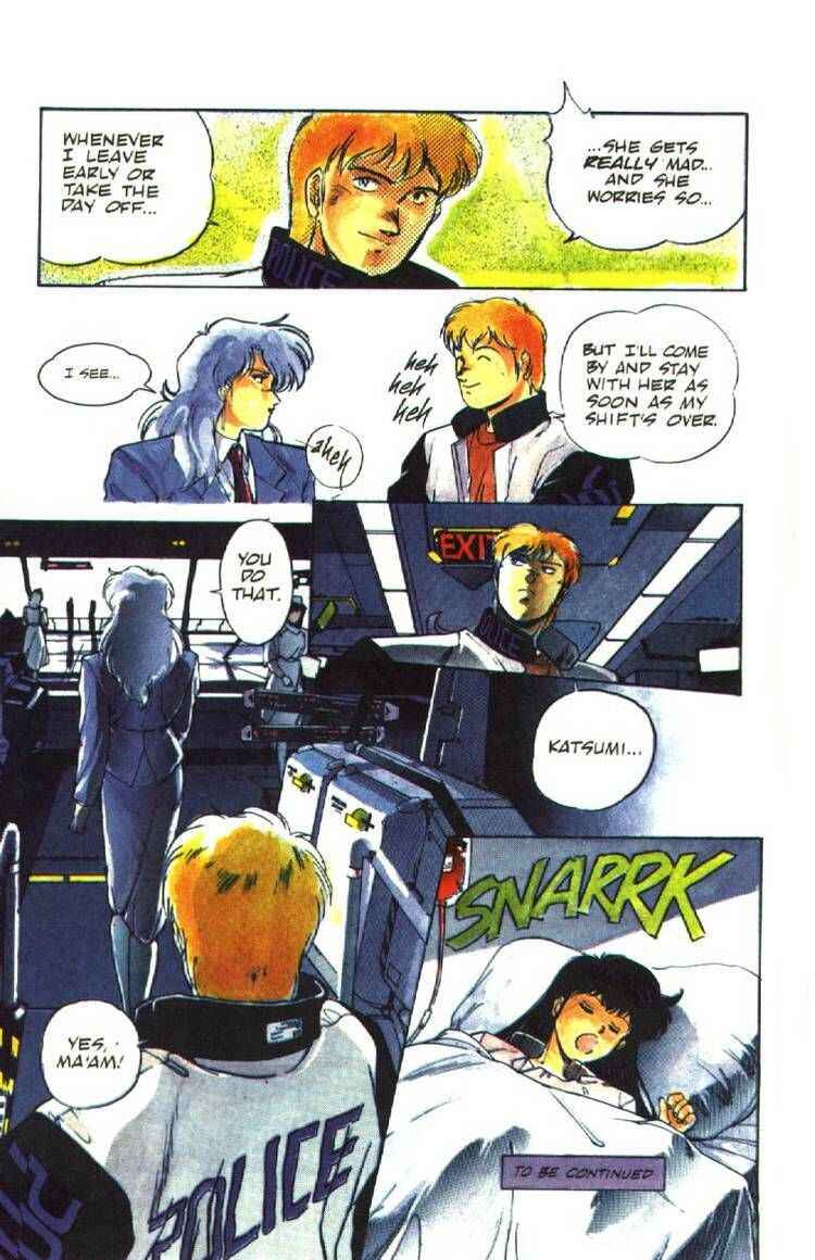 Page 35 Chapter 7 Silent Möbius