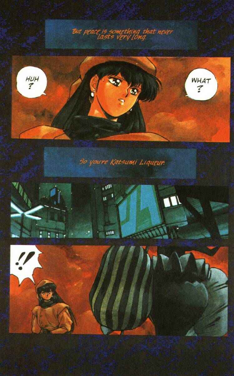 Page 6 Chapter 7 Silent Möbius
