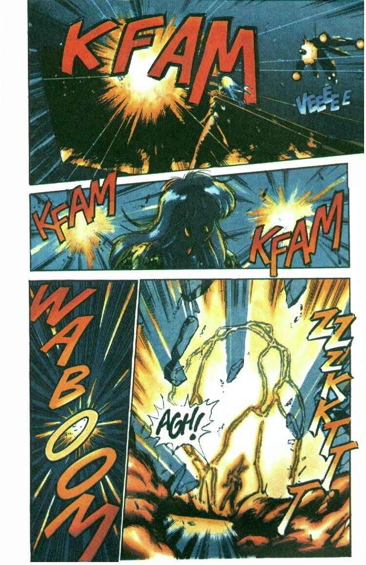 Page 34 Chapter 2 Silent Möbius