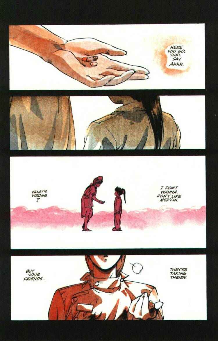 Page 29 Chapter 9 Silent Möbius