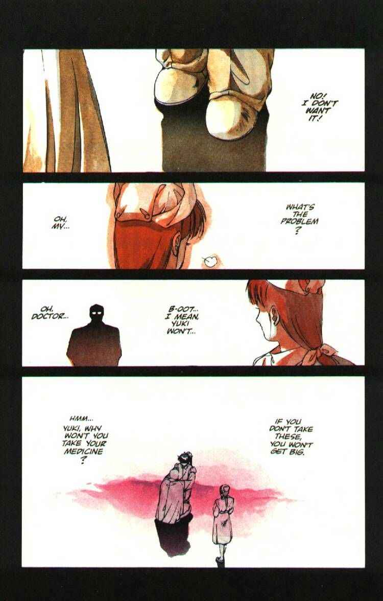 Page 30 Chapter 9 Silent Möbius