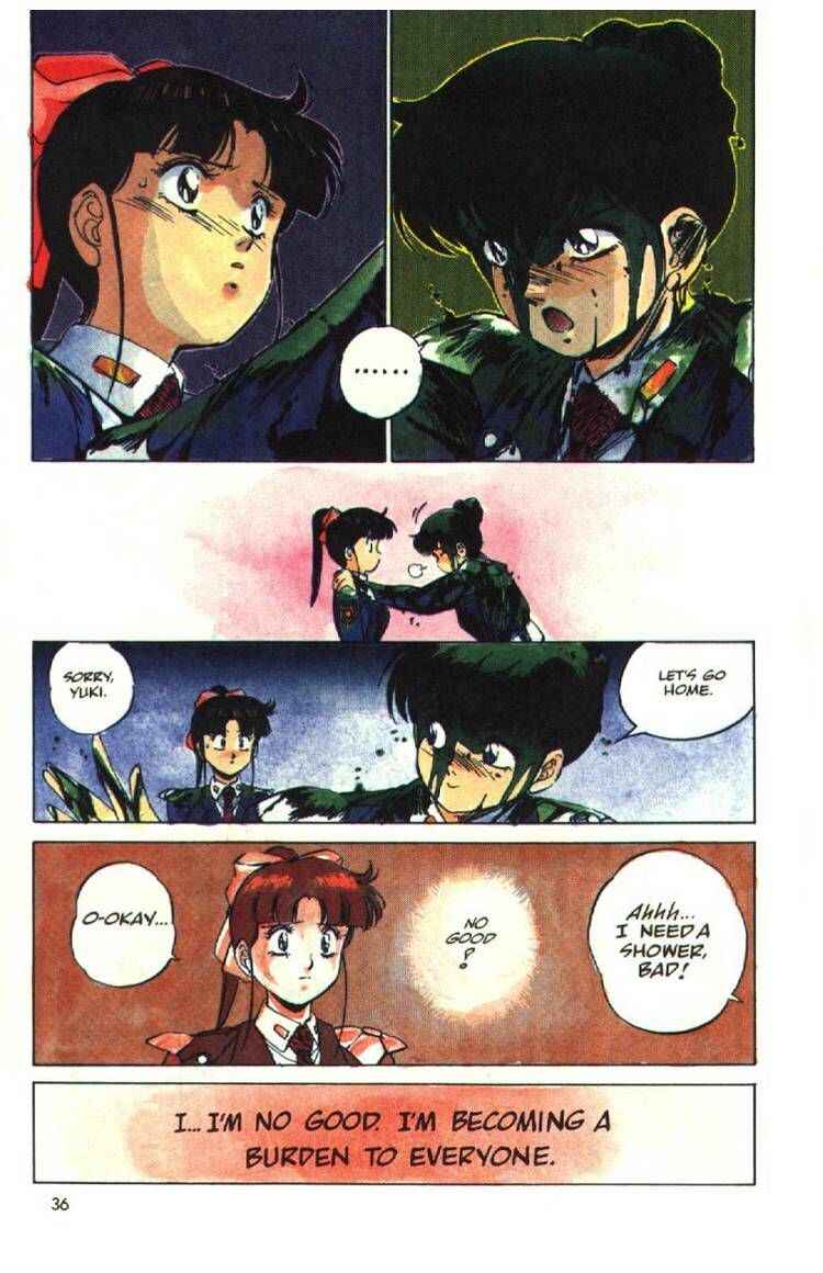 Page 35 Chapter 9 Silent Möbius