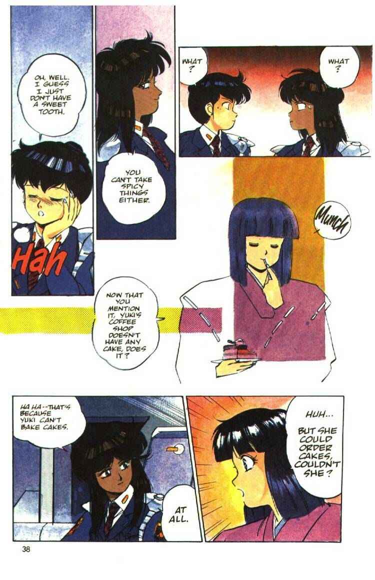 Page 37 Chapter 9 Silent Möbius