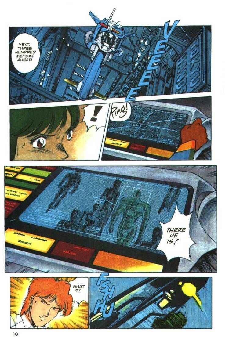 Page 11 Chapter 6 Silent Möbius