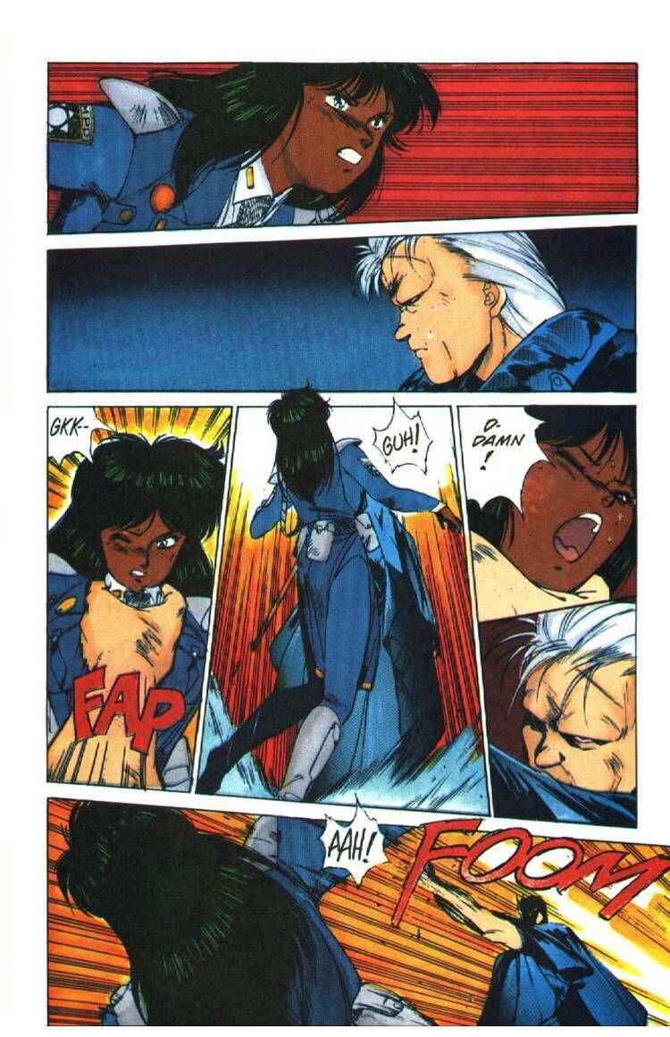 Page 14 Chapter 6 Silent Möbius
