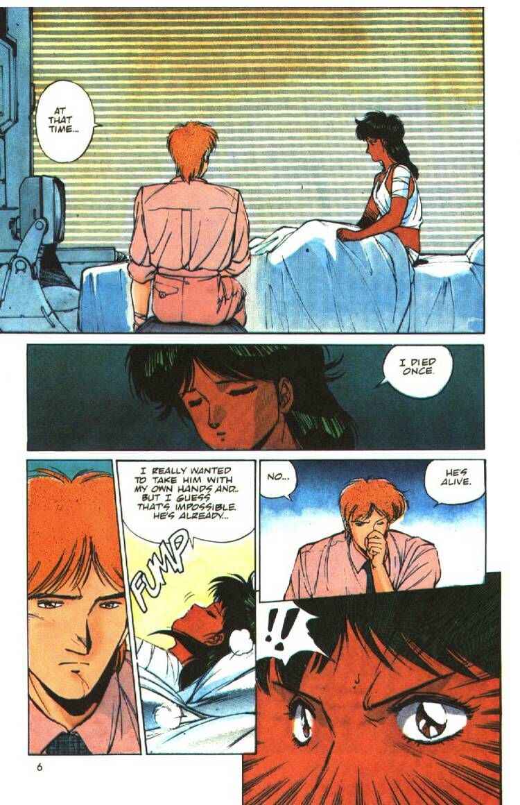 Page 7 Chapter 6 Silent Möbius