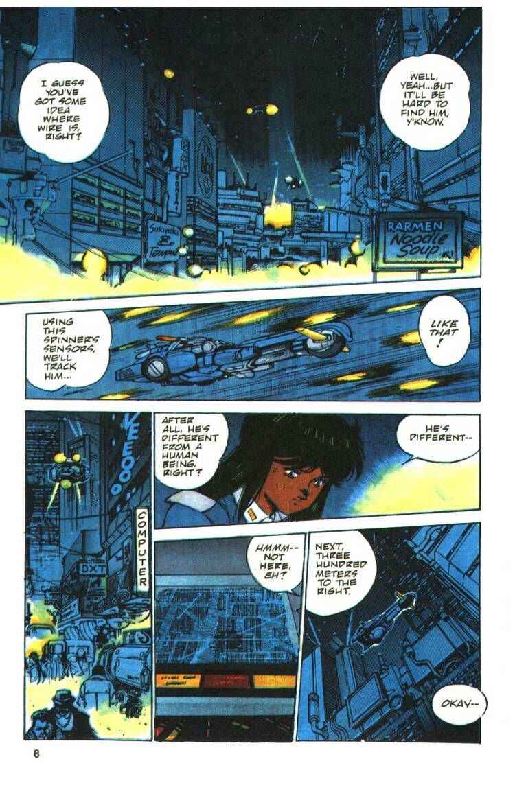 Page 9 Chapter 6 Silent Möbius