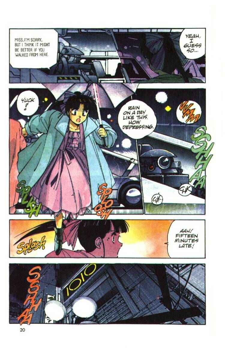 Page 21 Chapter 10 Silent Möbius