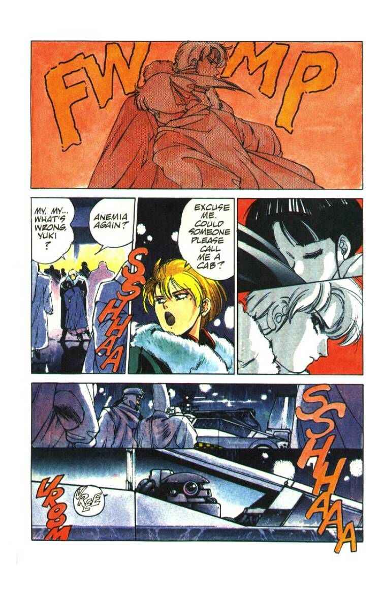 Page 24 Chapter 10 Silent Möbius
