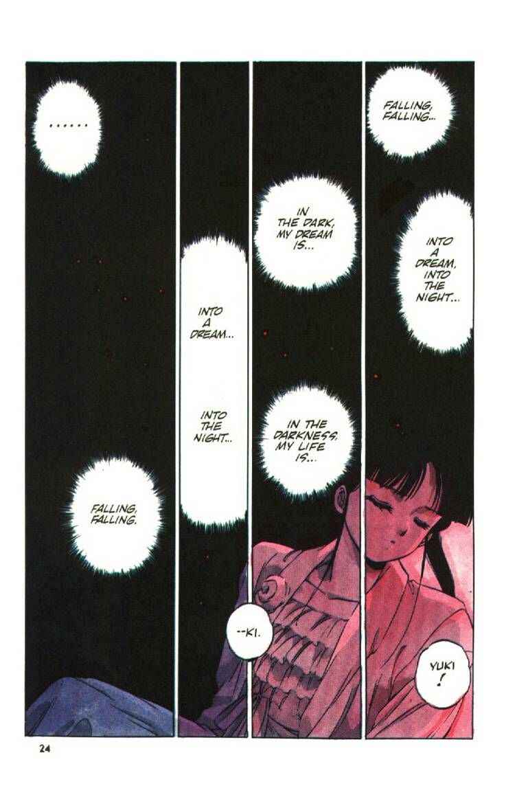 Page 25 Chapter 10 Silent Möbius