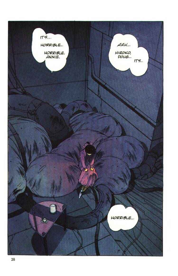 Page 29 Chapter 10 Silent Möbius