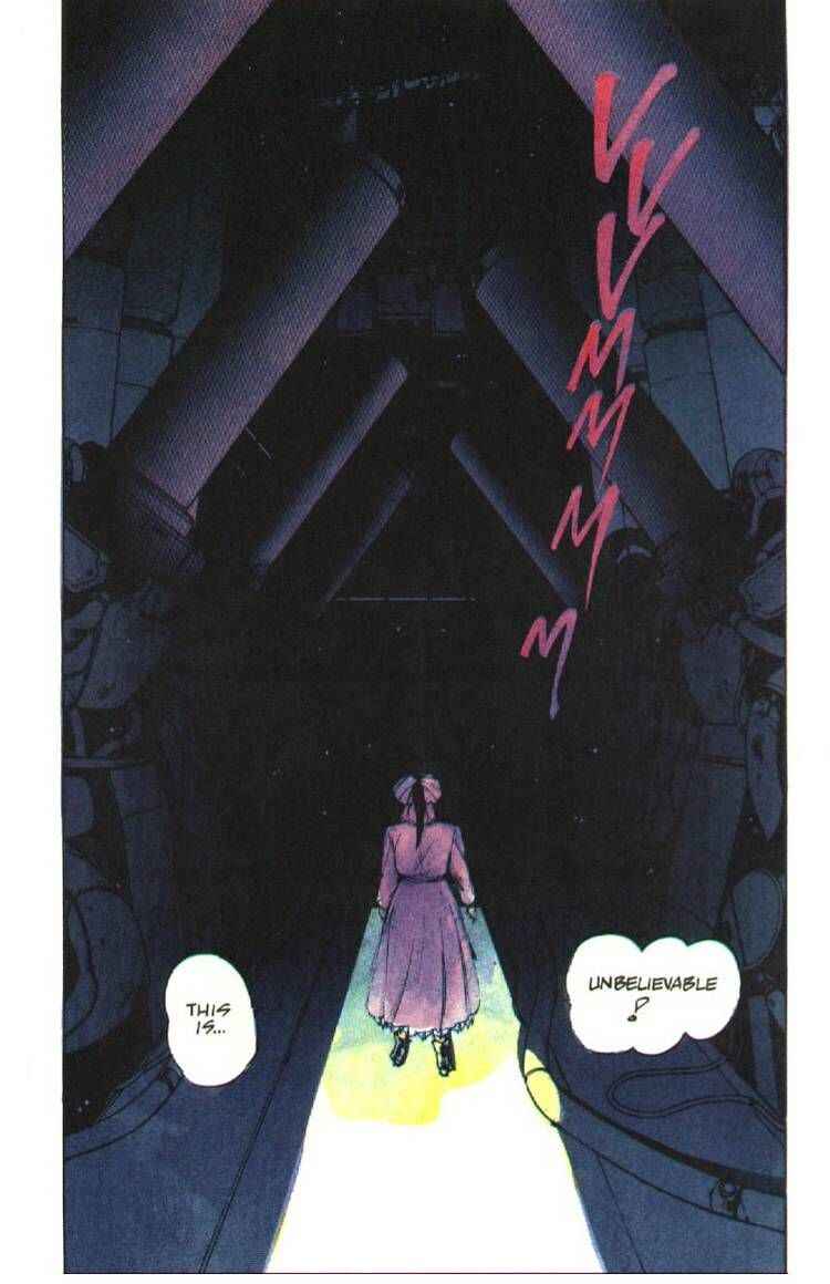 Page 36 Chapter 10 Silent Möbius