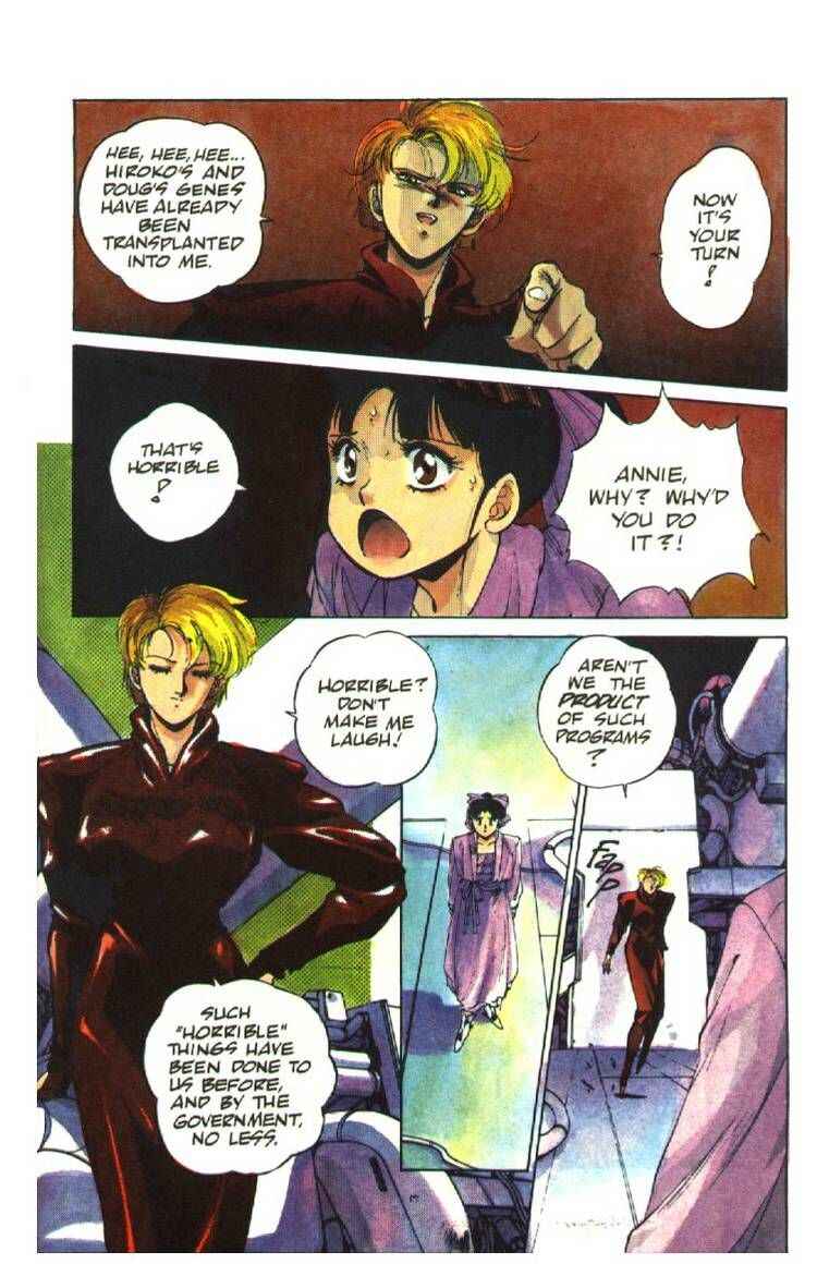 Page 38 Chapter 10 Silent Möbius