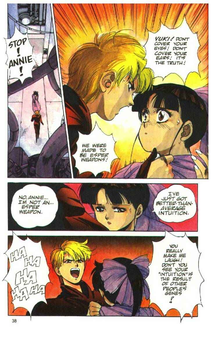 Page 39 Chapter 10 Silent Möbius