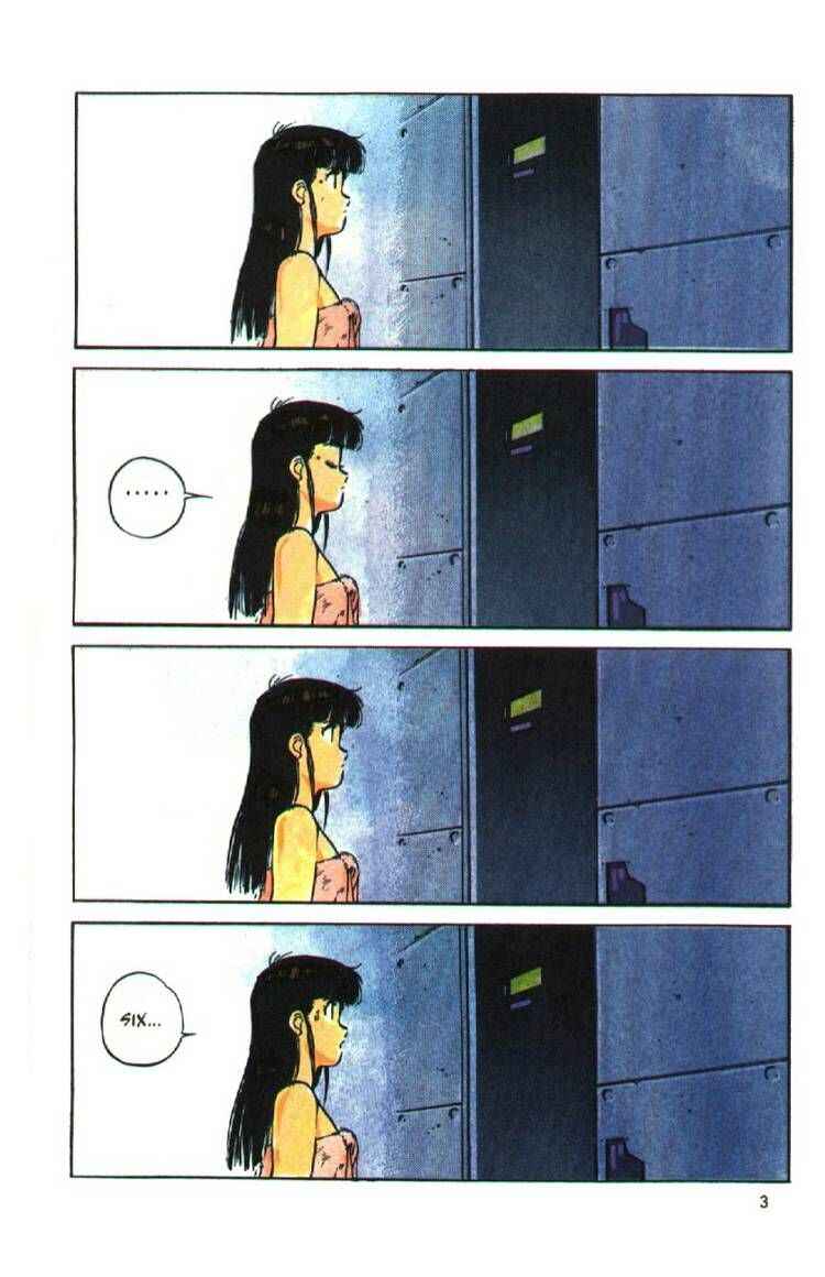 Page 4 Chapter 10 Silent Möbius