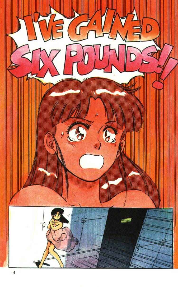 Page 5 Chapter 10 Silent Möbius