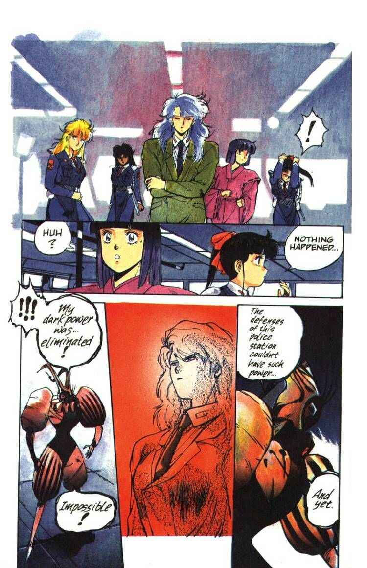Page 27 Chapter 8 Silent Möbius