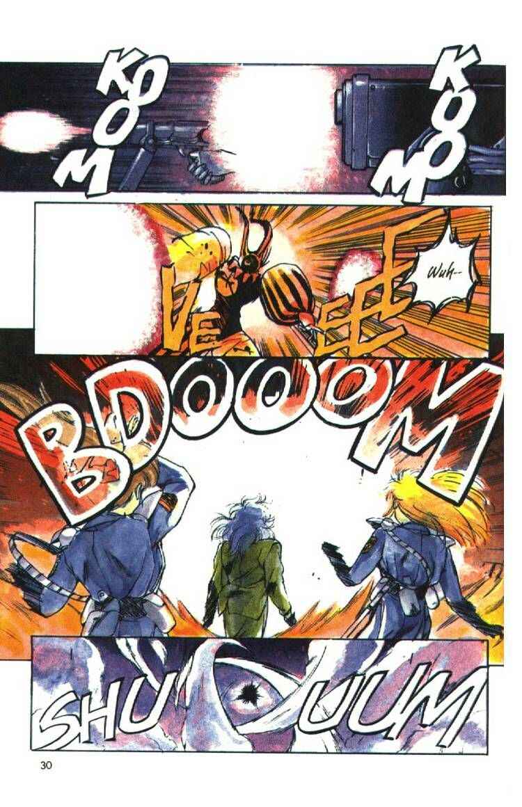 Page 29 Chapter 8 Silent Möbius
