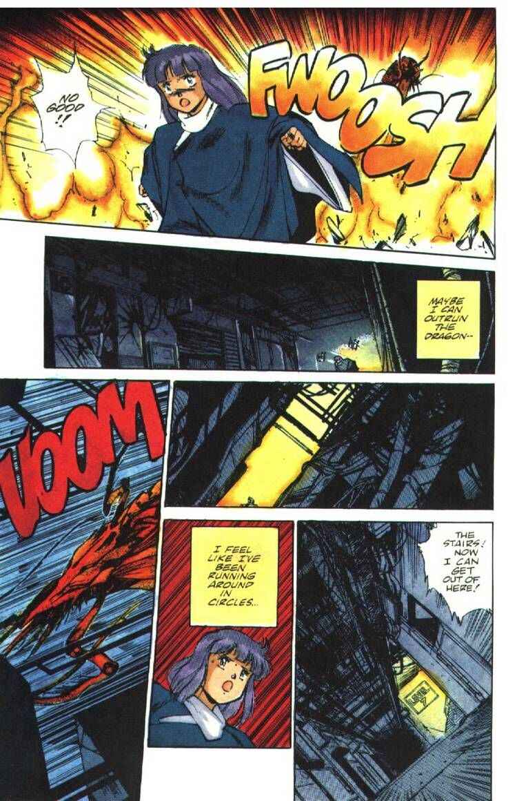 Page 12 Chapter 4 Silent Möbius