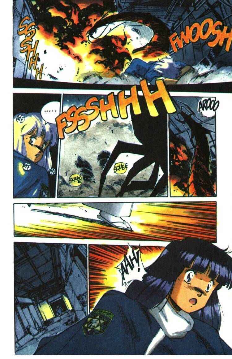 Page 15 Chapter 4 Silent Möbius