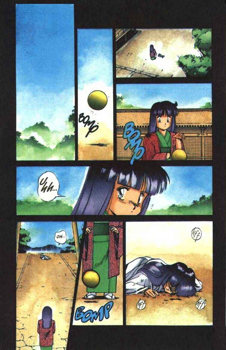 Page 20 Chapter 4 Silent Möbius