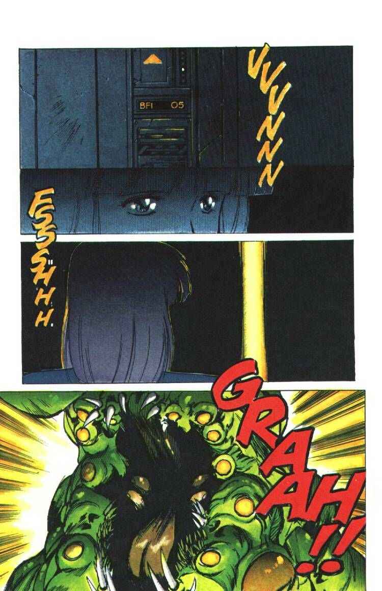 Page 5 Chapter 4 Silent Möbius