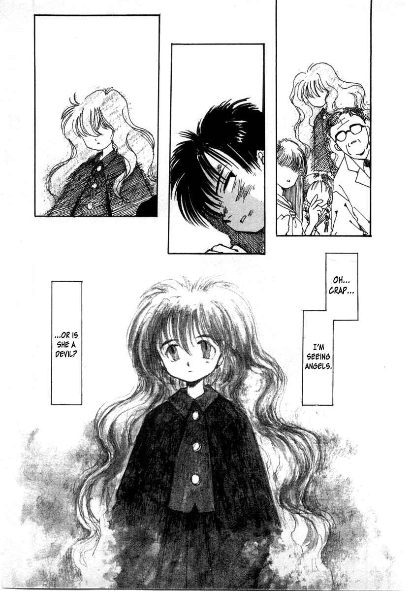 Page 3 Chapter 4 Bokura no Henbyoushi
