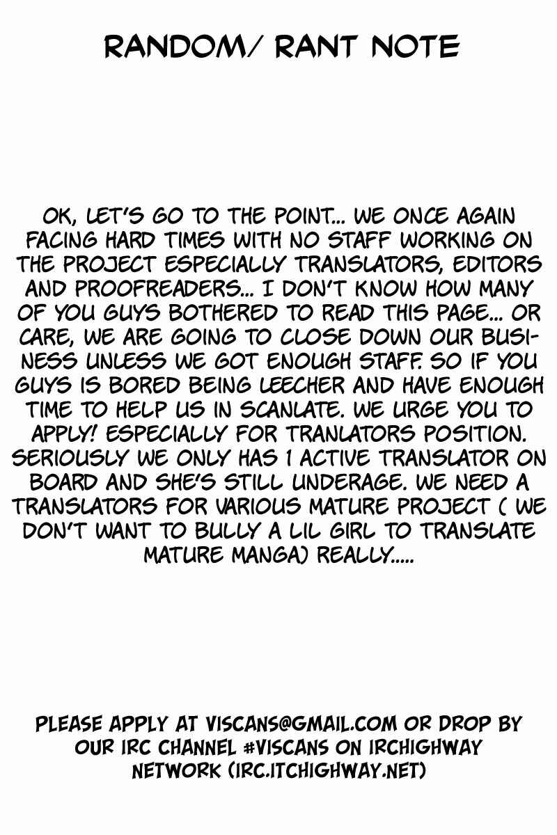 Page 36 Chapter 4 Bokura no Henbyoushi
