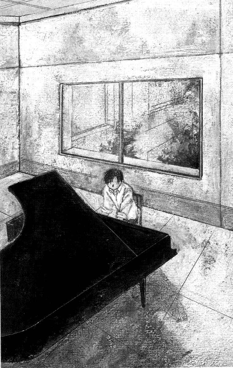 Page 6 Chapter 1 Bokura no Henbyoushi