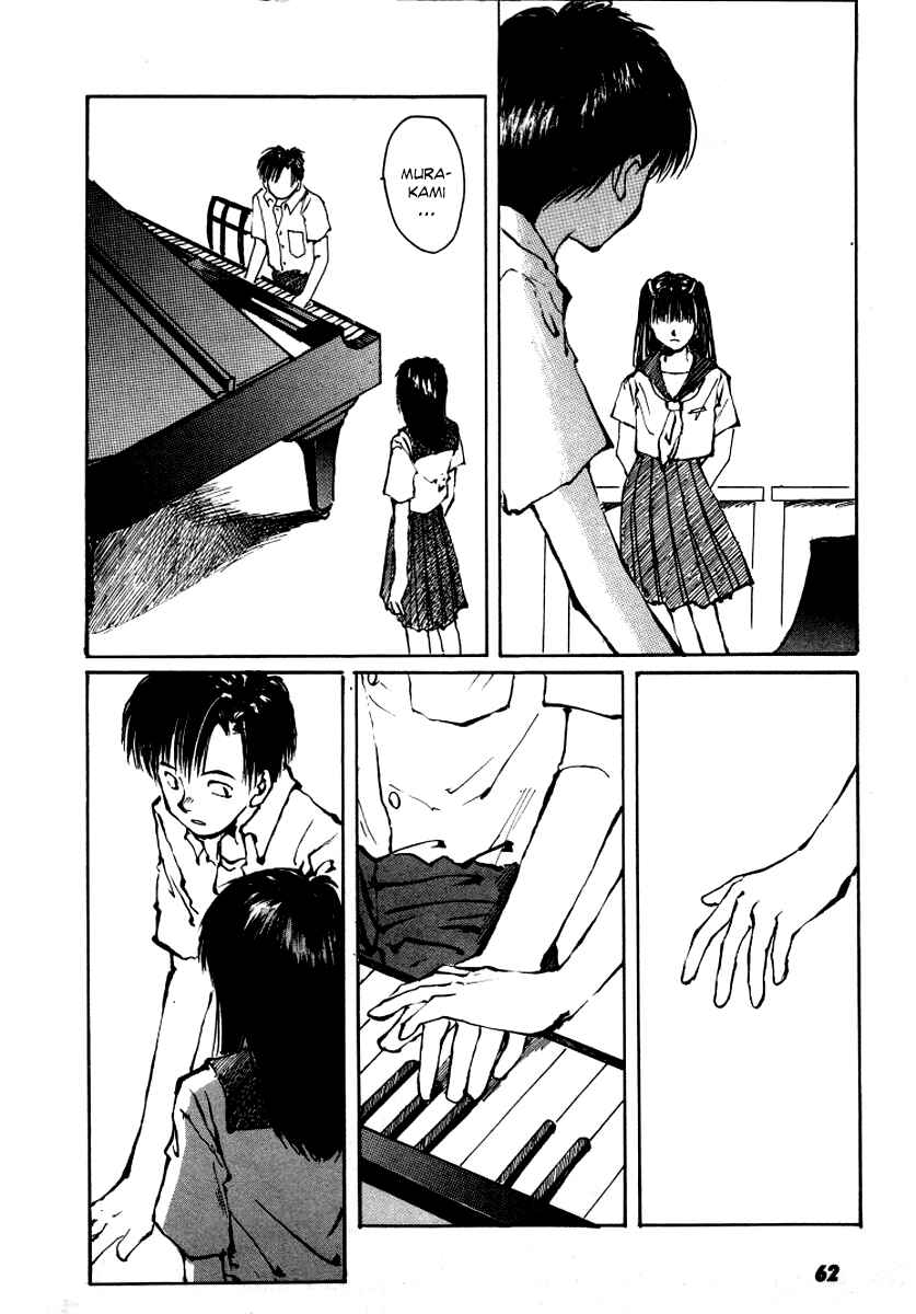 Page 64 Chapter 1 Bokura no Henbyoushi