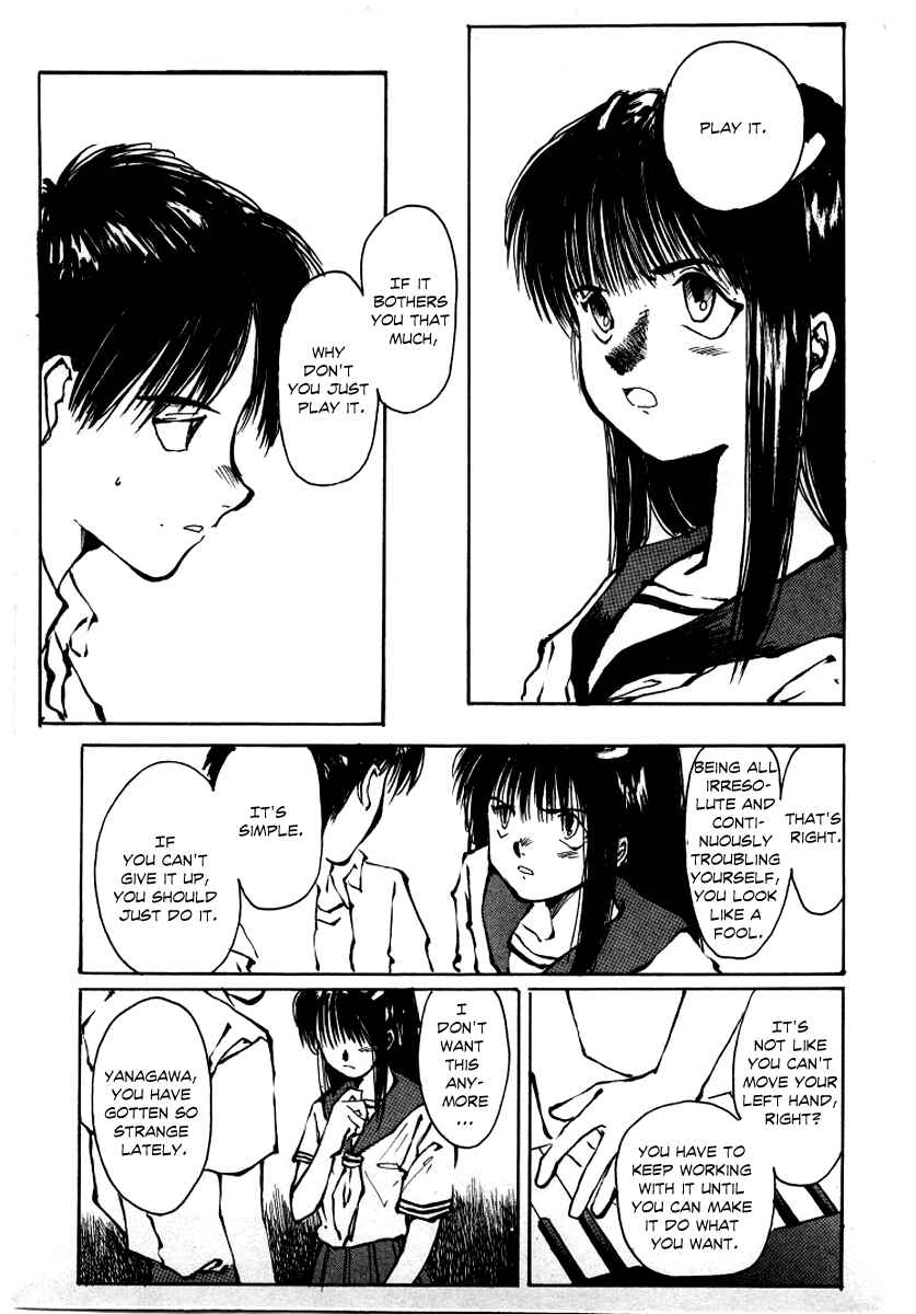 Page 65 Chapter 1 Bokura no Henbyoushi