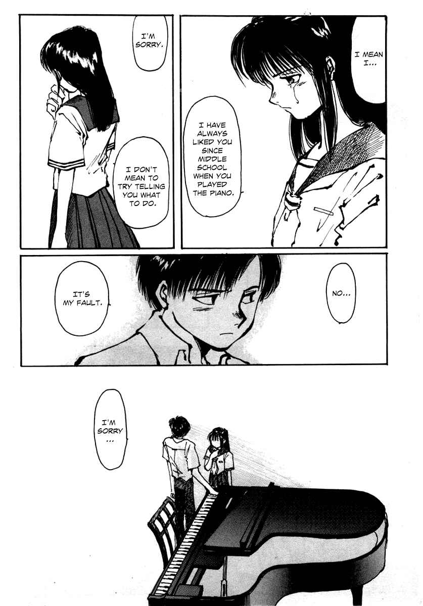 Page 66 Chapter 1 Bokura no Henbyoushi