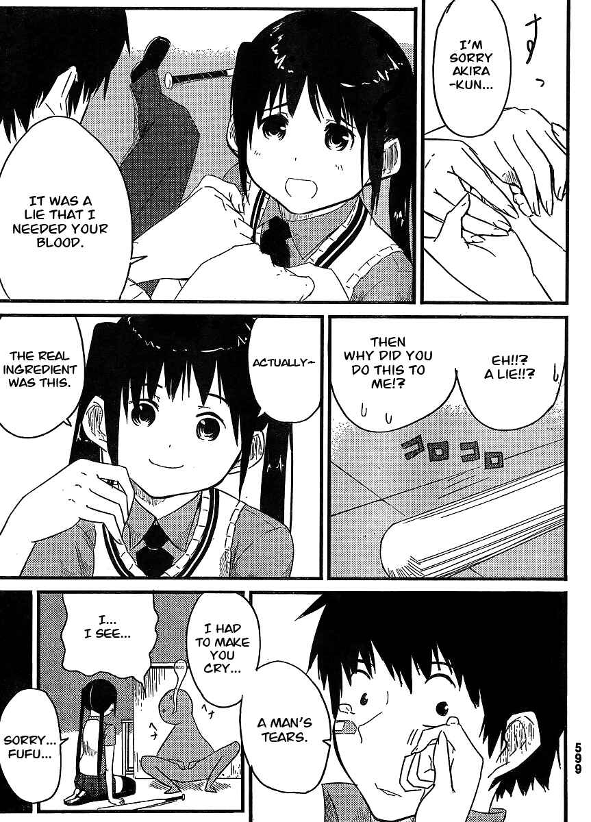 Page 38 Chapter Unknown_d22d Flying☆Witch