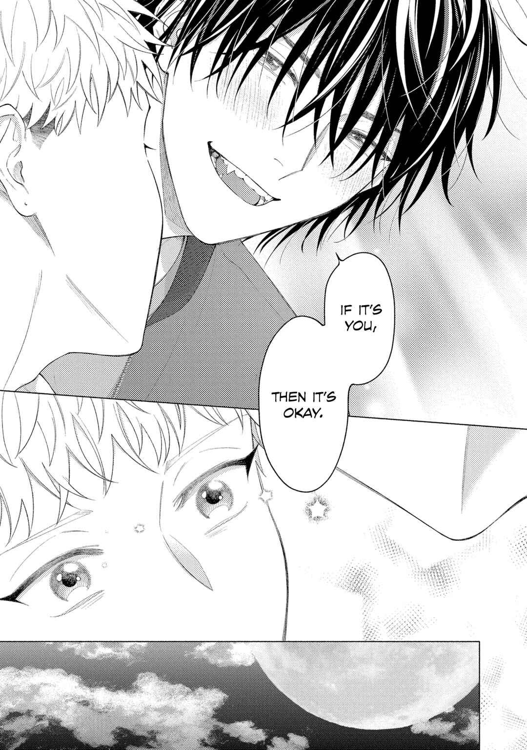 Page 20 Chapter 2 Goodnight, My Knight