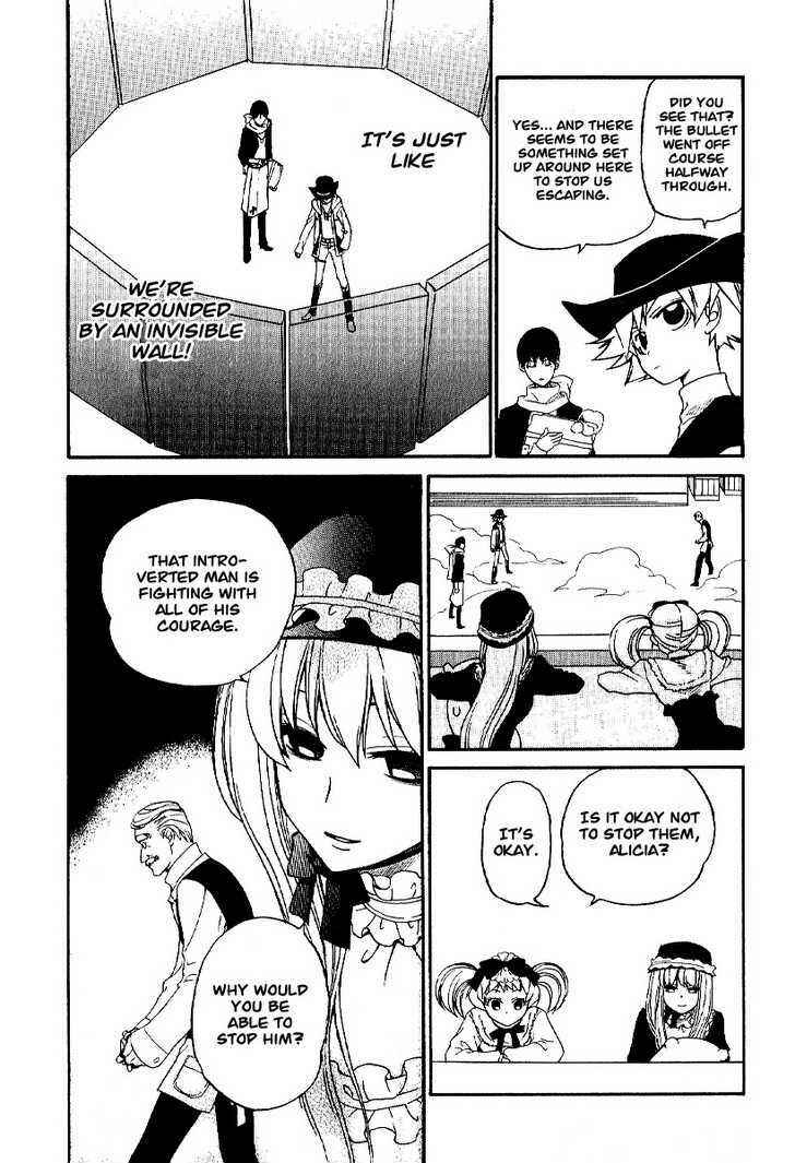 Page 13 Chapter 2 Teriyaki Western
