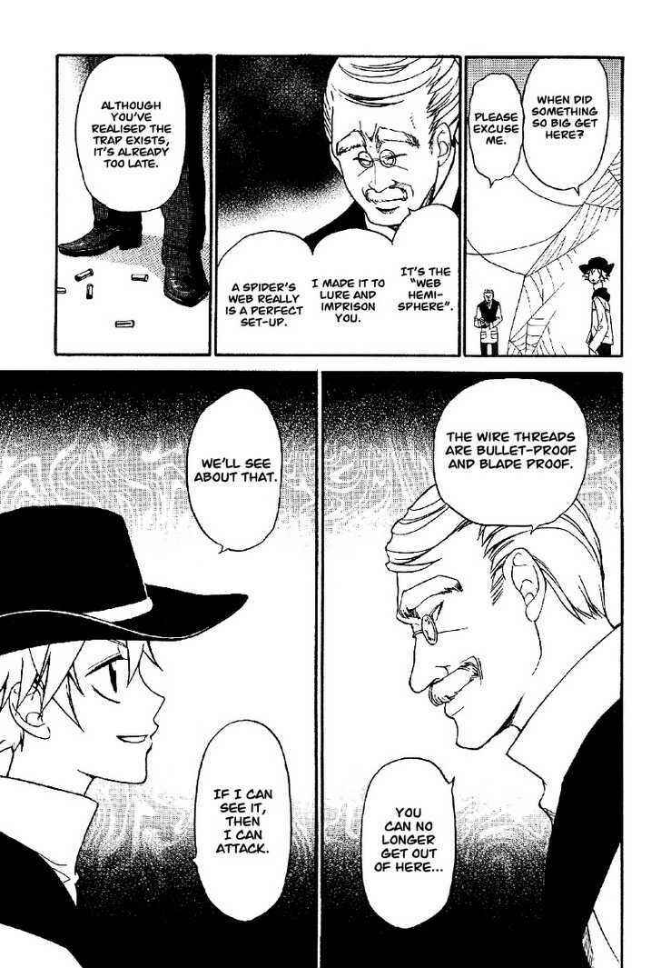 Page 18 Chapter 2 Teriyaki Western