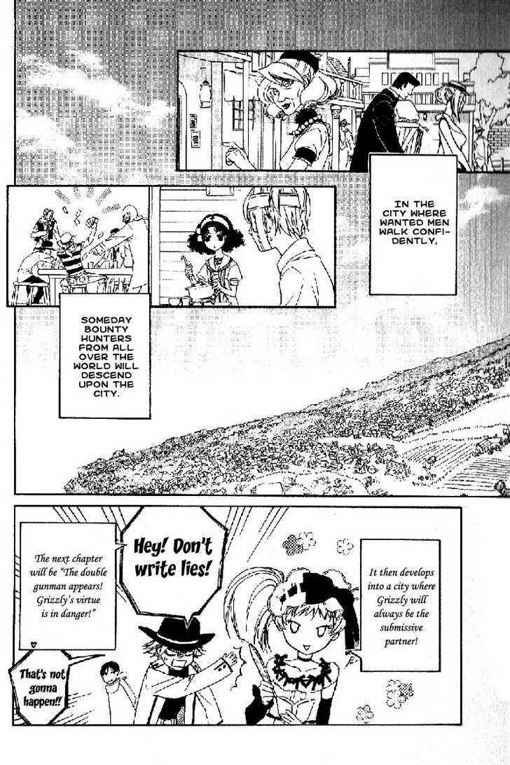Page 51 Chapter 0 Teriyaki Western