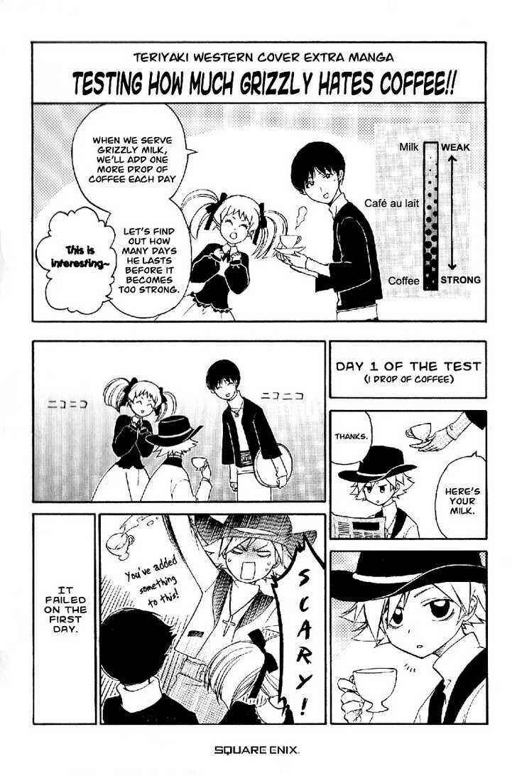 Page 52 Chapter 0 Teriyaki Western