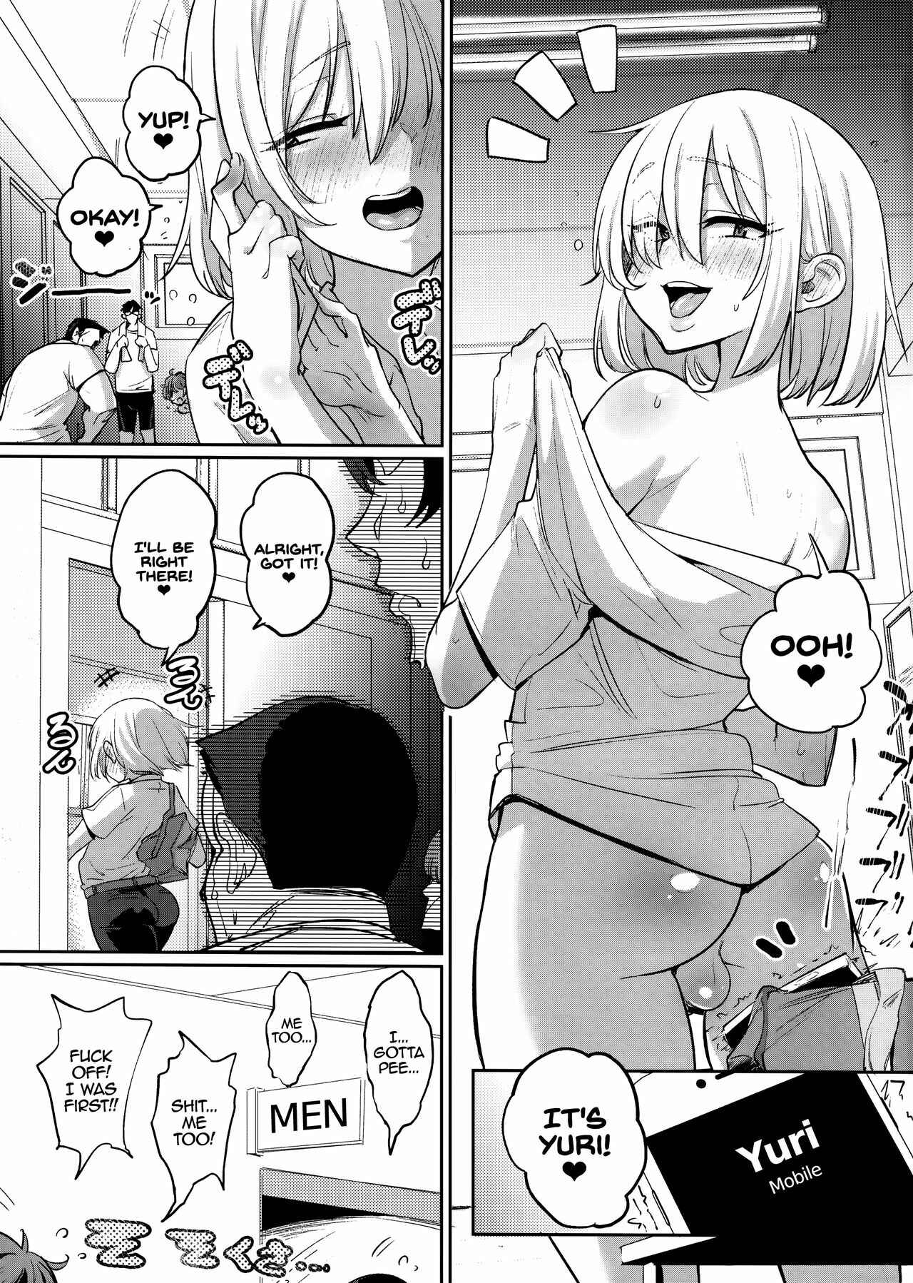 Page 14 Chapter Unknown_8f09 Abdominal Pregnancy X! Lets Raise Him Together