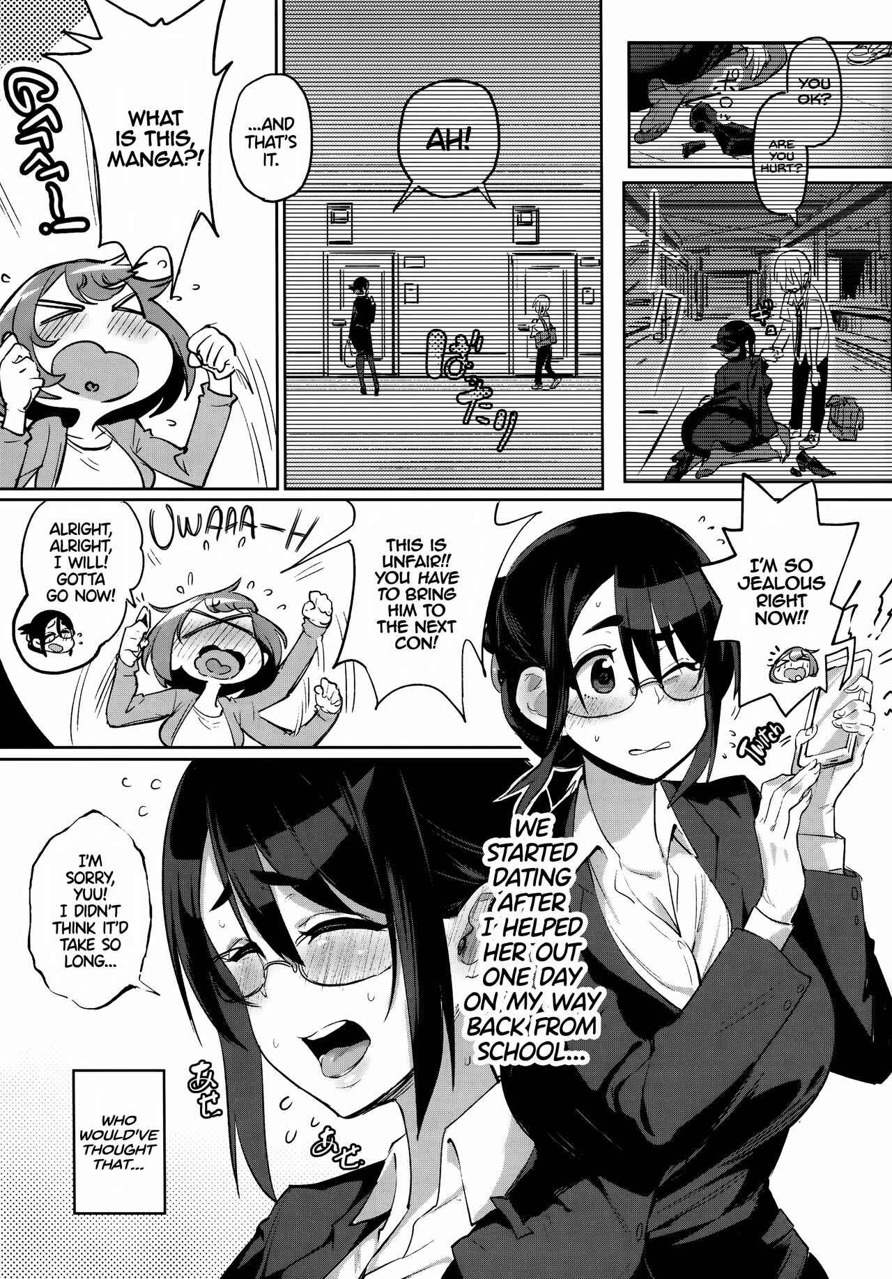Page 2 Chapter Unknown_8f09 Abdominal Pregnancy X! Lets Raise Him Together