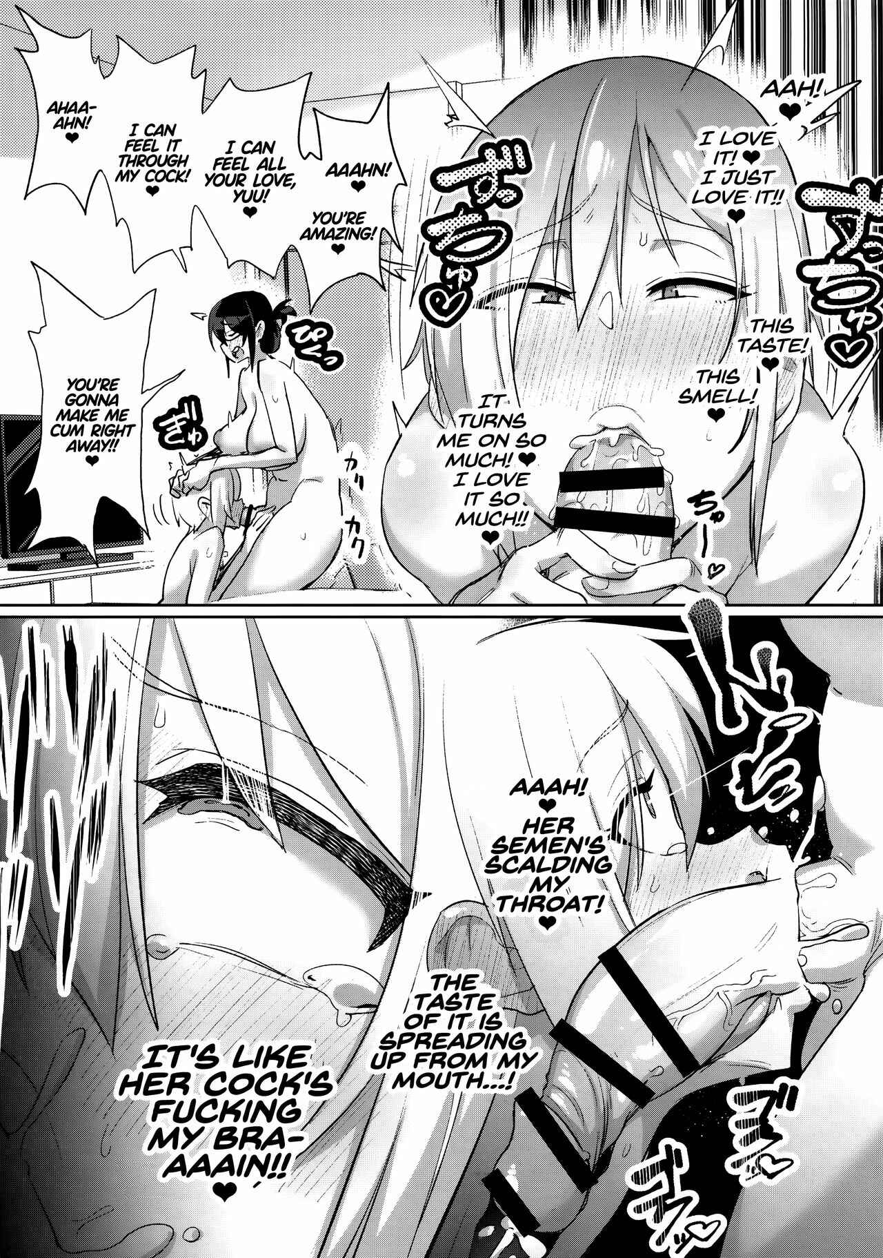 Page 8 Chapter Unknown_8f09 Abdominal Pregnancy X! Lets Raise Him Together